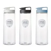 LOCK & LOCK 樂扣樂扣~輕鬆手提PET冷水壺(1.5L)1入 款式可選【小三美日】DS013412
