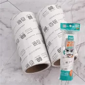 百研/衣物隨手黏把補充包－60周－2卷入×3組