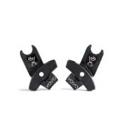 (店+)【STOKKE】YOYO  汽車座椅連接器 - M型(轉接器/提籃轉接器)