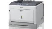 Epson AcuLaser C9300N+d A3彩色網路雙面雷射印表機出售/含稅價
