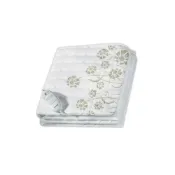 (店+)【beurer 德國博依】德國博依 床墊型電毯 單人長效型 150公分 X 80公分