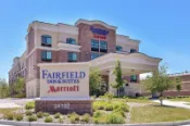 【奧丁丁揪你】科羅拉多州 奧羅拉縣 Fairfield Inn & Suites Denver Aurora/Parker