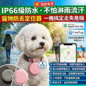🔥定位追蹤器🔥AirTAG智慧防丟神器 正品 精準定位追蹤器 寵物 小孩 愛車 旅行  行李定位 Apple安卓通用