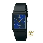 【天龜】CASIO 簡約時尚風格 防水石英錶 MQ-38-2A