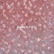 2MM TOHO#191彩薔薇粉中管粉紅/日本小珠(7克)