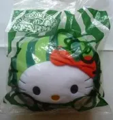 ◎挖寶庫◎全新麥當勞 Hello Kitty 西瓜抱枕