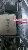 【量大可優惠】AMD Ryzen 3 1200處理器，AM4介面，拆件，