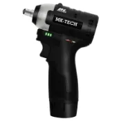 沅楷工具五金 MK-TECH 扳手機MK-106BL 12V無刷衝擊扳手機 3分頭 機車專用 四角頭 套筒機