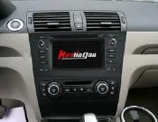 BMW 120i 音響e81 e82 e88 DVD TV 含導航 倒車鏡頭 類原廠BMW音響主機 DVD主機 E90 E92 e39