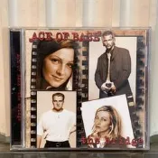 [鳴曲音響] 王牌合唱團(Ace of Base) - 橋(The Bridge)，二手CD