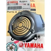 YAMAHA山葉原廠 風扇外蓋  BWS R　GTR 新勁戰 引擎罩蓋  5ML-E2653-01