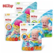 Nuby 游泳尿布 戲水尿布 女寶寶 男寶寶 幼兒 游泳池 玩水尿布