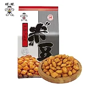 旺旺 無聊派系列米豆 110G