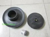 協貿國際日用品生活11館 意萬仕SB水泵葉輪/水泵葉輪蓋/ 機械密封/游泳池水泵配件/泳池設