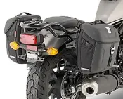 Givi 後箱架 Honda CMX 500 Rebel(2017-2021)☆SR1160☆