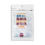 【小北百貨】濕飽包 除濕防潮乾燥劑60g 6入
