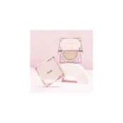 (店+)【CLIO 珂莉奧】[主要+補充裝] Clio Kill Cover 網狀發光氣墊粉底 15g