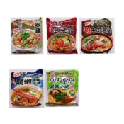 (店+)韓寶 kormosa 泡麵 泡菜 辣牛肉 龍蝦 人蔘雞 蔬菜香菜