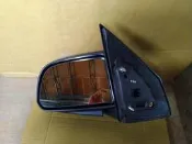 WR汽車零件~現代  TUCSON 05-09  電動電折後視鏡
