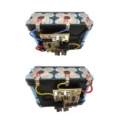 庫存不用等-【no】-18.5V電動工具保護板 5串21V  電池保護板 手電鑽保護電路板 A20 [369402現貨