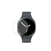 殼起來3C手機配件 【玻璃保護貼】適用 三星 Watch 8 44mm SM-L330 SM-L335 9H 鋼化 全透明 螢幕貼