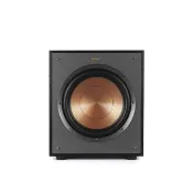 【Klipsch】美國古力奇 R-120SW 12吋主動式超低音喇叭/重低音喇叭