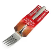 (店+)【PERFECT 理想】PERFECT極緻316大叉子-12入組
