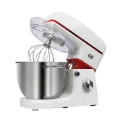 (店+)多功能商用家用揉麵攪拌機 8L EB-2001（廚師機、小型和麵機、揉麵機、攪面機、打蛋器、攪面器、攪拌器、麵團攪拌機）