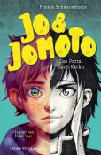 Kobo Jo & Jomoto – Das Portal nach Kinko