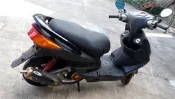 達成拍賣 二代 勁戰 報廢零件車 改裝缸頭 汽缸 凸輪軸 KS 曲軸 箱 啟動馬達 傳動組 空濾組 化油器 cvk 34