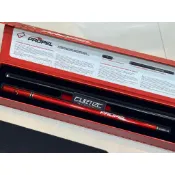 🔥已售出 九成新🔥Cuetec Cynergy 紅 黑科技跳桿 Propel Jump Cue 跳桿 撞球桿 非美洲豹