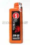 易生活ELiving SPEED MASTER 5W50 4T 速馬力 機車用 全合成機油