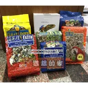 【鸚鵡的家】藍亞仕，鸚鵡飼料（藍.白.紅.黃.橘.綠）帶殼.有殼.無殼.去殼.穀物