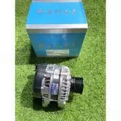 HW汽材 HONDA 本田 CRV 1.5 5代 17年7月後 日本DENSO 台灣士電 全新品 發電機