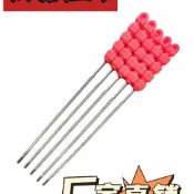 【臺灣熱銷】油鋸銼刀銼刀專用銼刀配件專用原裝通用電動鏈條打磨器油鋸鏈條【直降】