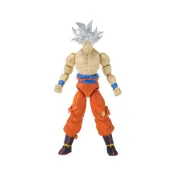 現貨 BANDAI 七龍珠 超 Dragon Stars 孫悟空 自在極意功 可動公仔