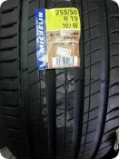***天下第一輪***MICHELIN 米其林 LATITUDE SPORT 3 255/50/19 完工價7500