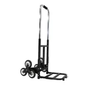 (店+)智殿 六輪爬樓推車 爬梯搬運神器 爬梯專用搬運車 補貨爬梯車 爬樓手推車 爬梯搬運推車 六輪推車 165-P690