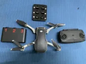 [高雄明豐] 大疆 DJI  MAVIC Mini 二手空拍機 少用出售 便宜賣 [W0401]