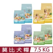 Mobby 莫比 美國自然食-犬糧食譜 7.5kg(狗主食/狗乾糧/狗飼料)