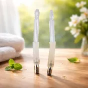 (店+)吸鼻器配件 玻璃吸頭 送滴管(玻璃鼻管 知母時 吸鼻器 佳貝恩 吸鼻涕 台灣製造) 非知母時原廠配件