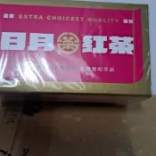 台灣農林 日月紅茶包 茶葉 20入/盒
