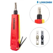 (店+)打線器 110 66 Krone 資訊插座 打線鉗 網路打線工具 Punch Down Tool