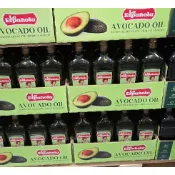 現貨La Española 西班牙酪梨油 1公升 效期2028/06/18好市多貨 發煙點200度 富含omega9