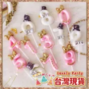 【寶貝數字蠟燭】臺灣現貨🎁 週歲 數字蠟燭 公主蠟燭 生日佈置 蛋糕裝飾 週歲佈置 生日蠟燭 造型蠟燭 生日蛋糕