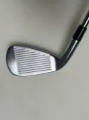 大氣的書館 高爾夫球桿 Mizuno/美津濃高爾夫球桿鐵桿組JPX923 Forged 全組鐵桿23年新款
