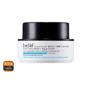 belif 斗篷草高效水分炸彈霜50ml（二代）