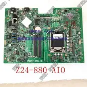 現貨 ACER 宏基 Z24-880 16551-1A Z24-880 主板
