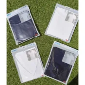 🌈日本境內版Uniqlo 🔆 現貨正品✨有購買證明✨AIRism 男 圓領 V領 涼感衣 內衣 短袖  科技空氣衣