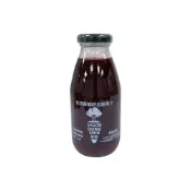 VDS活力東勢 100%紫胡蘿蔔汁 290ml(玻璃瓶)【Donki日本唐吉訶德】